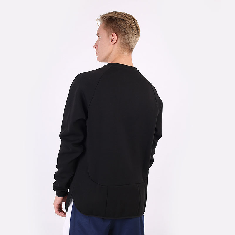 Мужская толстовка PUMA Dime Crew (53054801)  - цена, описание, фото 7